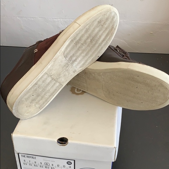 Greats The Royale - Picture 7 of 7